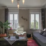 Βίλα Alba Avec Piscine Et