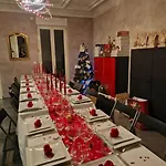 Alba Avec Piscine Et Villa Metz