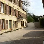 Βίλα Alba Avec Piscine Et
