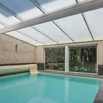 Alba Avec Piscine Et Βίλα