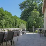 Alba Avec Piscine Et Βίλα Μετς