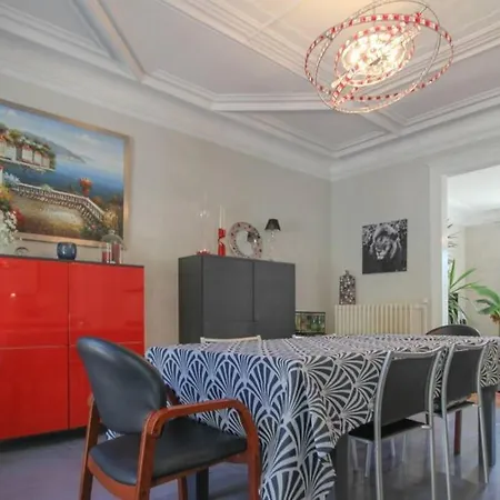 Villa Alba Avec Piscine Et Metz