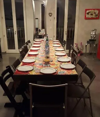 빌라 Alba Avec Piscine Et *