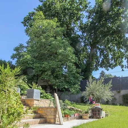 Alba Avec Piscine Et メス