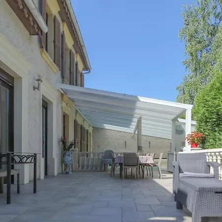 Alba Avec Piscine Et