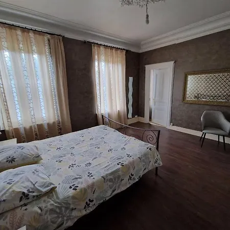 Villa Alba Avec Piscine Et