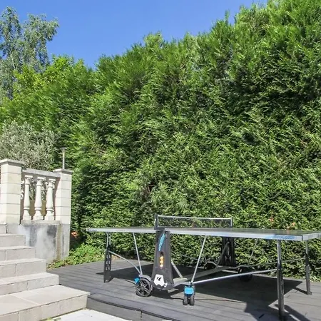 Alba Avec Piscine Et