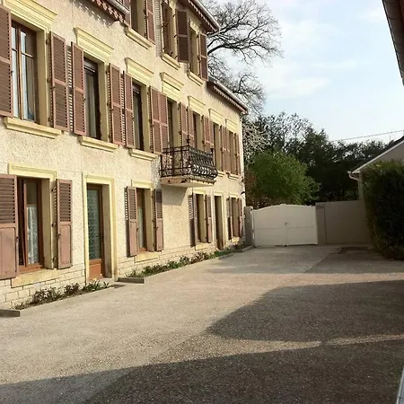 Villa Alba Avec Piscine Et