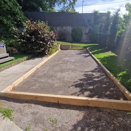 Alba Avec Piscine Et ヴィラ