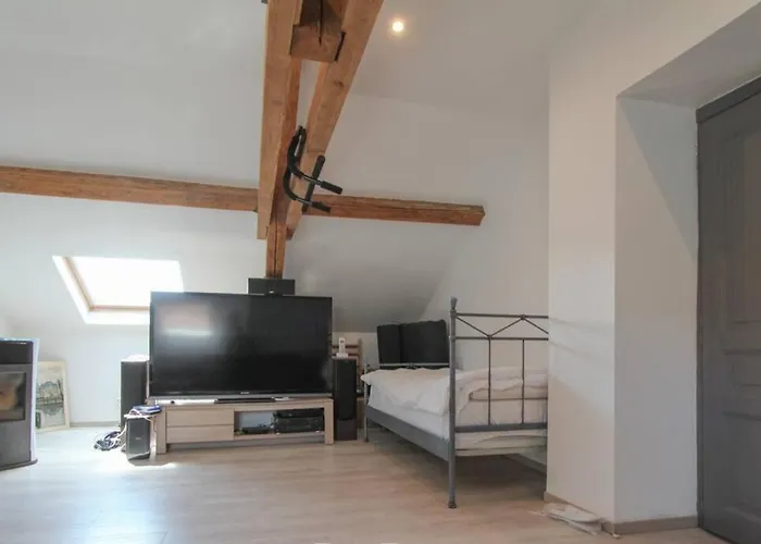 Vila Alba Avec Piscine Et Mety