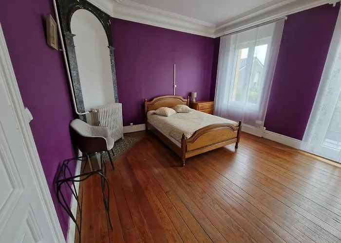 Vila Alba Avec Piscine Et *