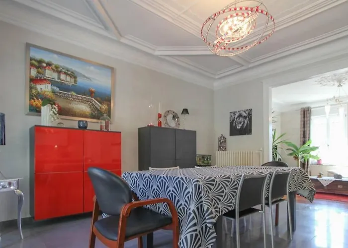 Vila Alba Avec Piscine Et Mety