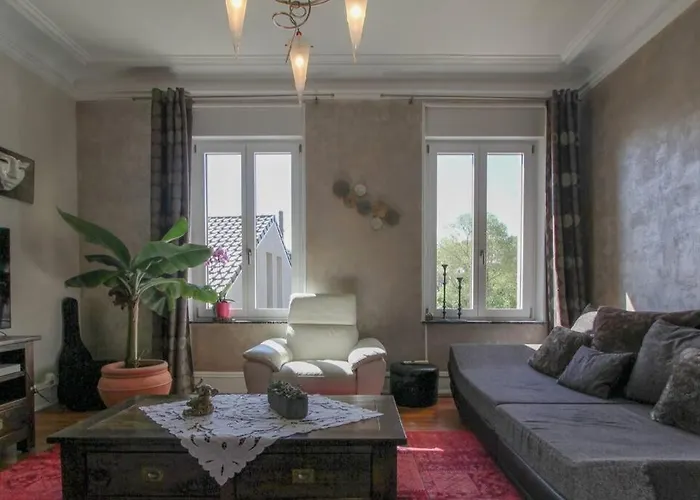 Vila Alba Avec Piscine Et