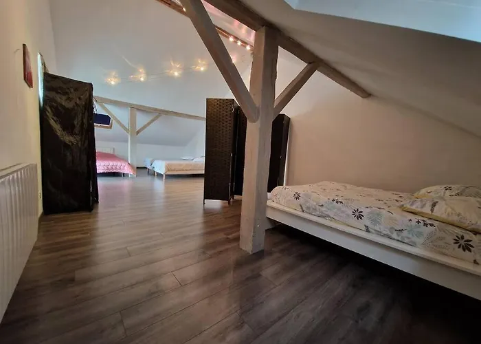 ヴィラ Alba Avec Piscine Et *