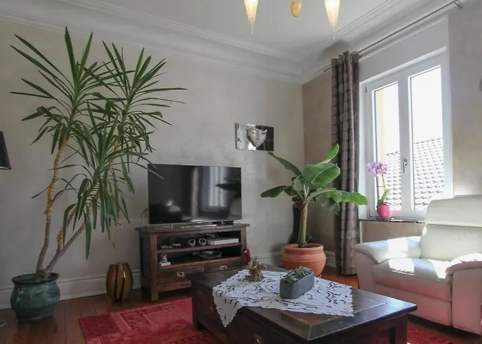 Vila Alba Avec Piscine Et Mety