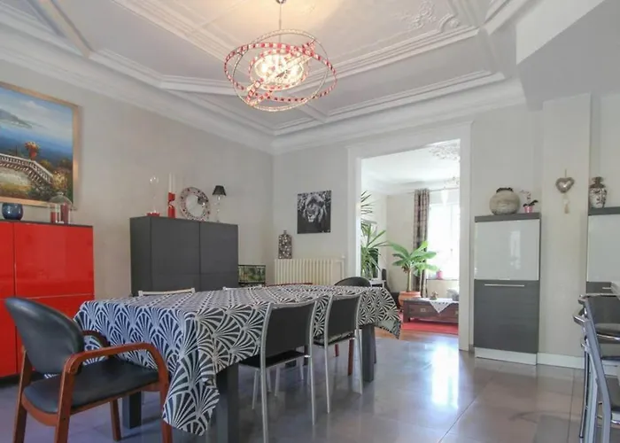 ヴィラ Alba Avec Piscine Et