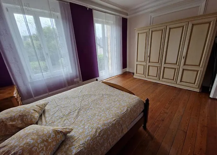 Alba Avec Piscine Et