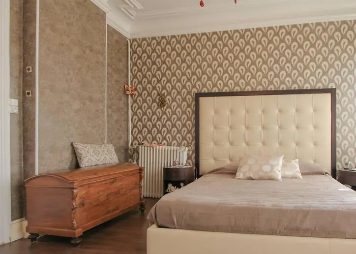 ヴィラ Alba Avec Piscine Et *