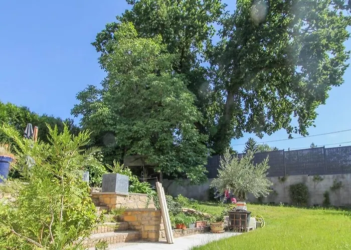 Alba Avec Piscine Et Mety