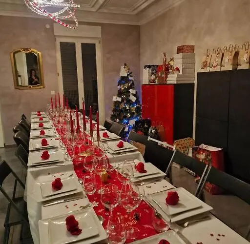 Alba Avec Piscine Et Vila Mety