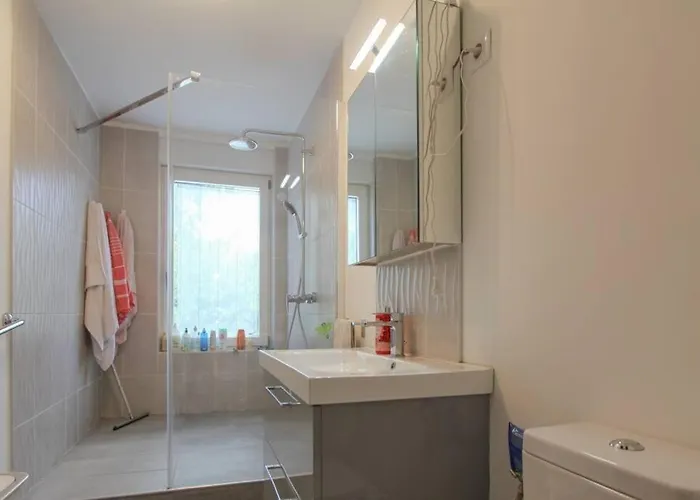 Alba Avec Piscine Et *