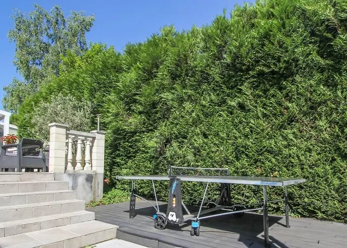 Alba Avec Piscine Et