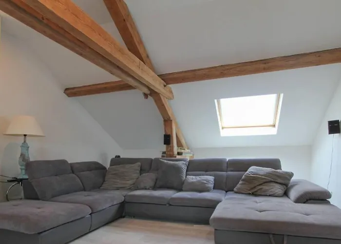 Alba Avec Piscine Et メス