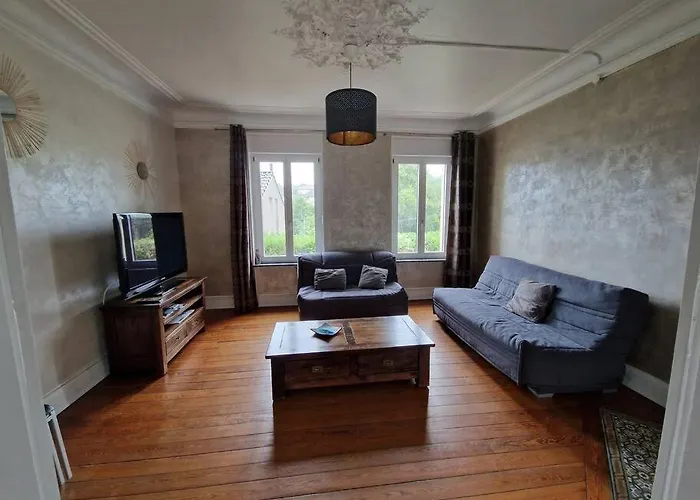 Alba Avec Piscine Et * Mety