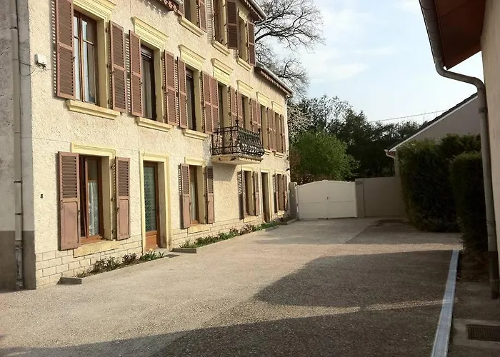 Vila Alba Avec Piscine Et