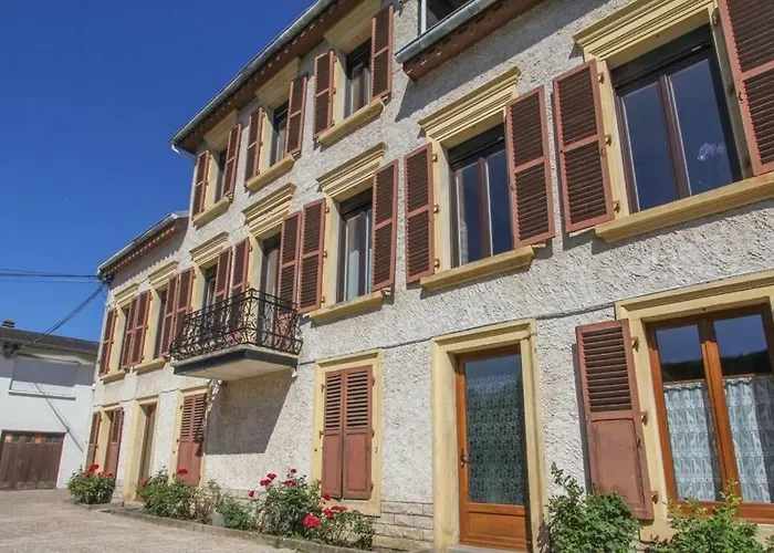 Alba Avec Piscine Et ヴィラ