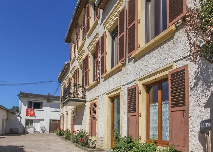 Vila Alba Avec Piscine Et