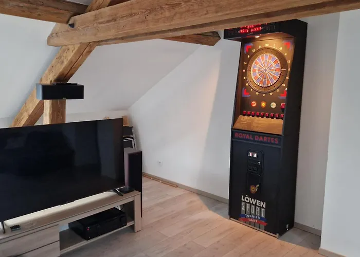 ヴィラ Alba Avec Piscine Et